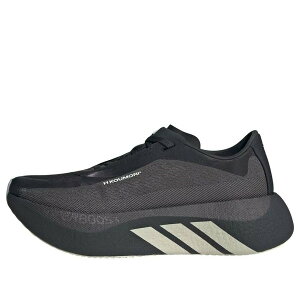 adidas �A�f�B�_�X ���f�B�[�X �X�j�[�J�[ �y(WMNS) adidas x Hermanos Koumori Hyperboost Edge 'Charcoal Night Grey' KH5379�z �T�C�Y US_5.5(22.5cm)