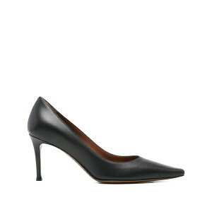 ���x���g�t�F�X�^ ���f�B�[�X �p���v�X �V���[�Y 70mm pointed-toe stiletto pumps Black