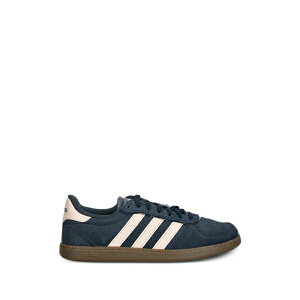 �A�f�B�_�X ���f�B�[�X �X�j�[�J�[ �V���[�Y Low-top sneakers Blue