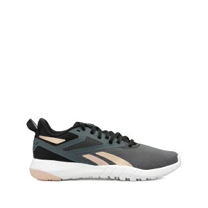���[�{�b�N ���f�B�[�X �X�j�[�J�[ �V���[�Y Flexagon force 4 grey/beige sneakers Grey