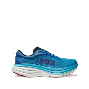 �z�J�I�l�I�l �����Y �X�j�[�J�[ �V���[�Y One bondi 8 virtual blue/swim day sneakers Blue