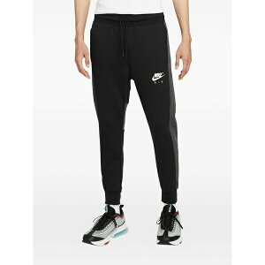 �i�C�L �����Y �J�W���A���p���c �{�g���X Tech fleece joggers Black