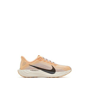 �i�C�L ���f�B�[�X �X�j�[�J�[ �V���[�Y Pegasus plus panelled sneakers Orange