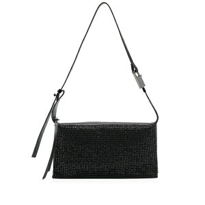 �x�l�f�b�^�x���W�b�`�[�Y ���f�B�[�X �V�����_�[�o�b�O �o�b�O Syster james bond shoulder bag Black