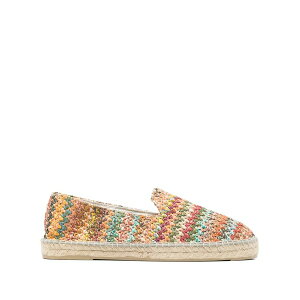 �}�l�r �����Y �T���_�� �V���[�Y Yucat??n espadrilles Green