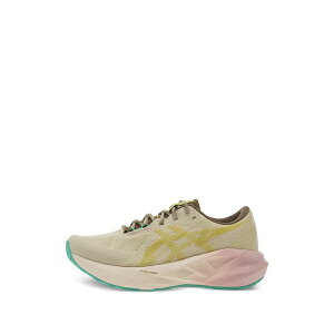 �A�V�b�N�X ���f�B�[�X �X�j�[�J�[ �V���[�Y Novablast 5 sneakers Neutrals