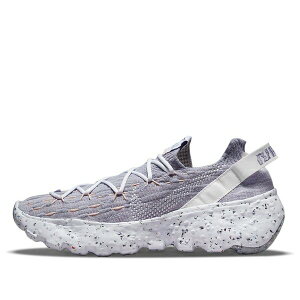 Nike iCL Y Xj[J[ Grey/Pink yNike Space Hippie 04 'Purple Dawn Sunset' CZ6398-510z TCY US_6.5(24.5cm)
