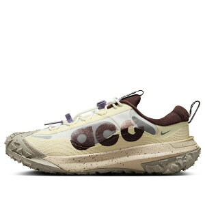 Nike iCL Y Xj[J[ Sail/Earth/Sanddrift/Vapor Green yNike ACG Mountain Fly 2 Low 'Sail Earth' HF5700-121z TCY US_M_14