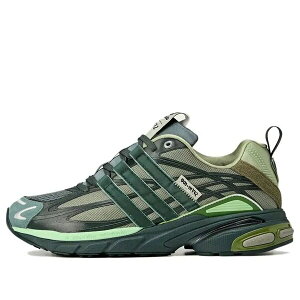 adidas AfB_X Y Xj[J[ Shadow Green/Collegiate Green/Bold Onix yadidas x Song for the Mute Adistar Cushion 'Shadow Green Bold Onix' JH9008z TCY US_12(30.0cm)