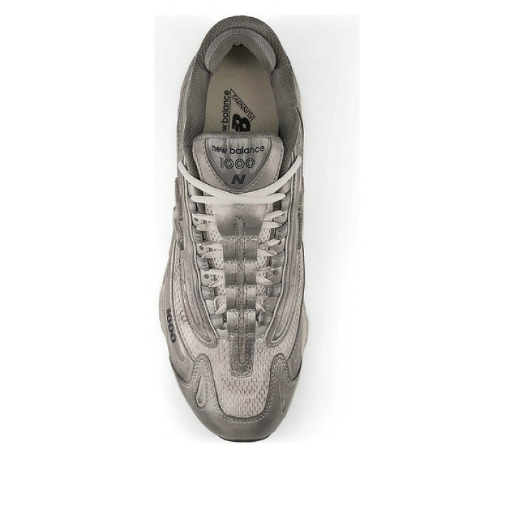 楽天市場】New Balance ニューバランス メンズ スニーカー Silver 