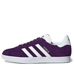 adidas AfB_X Y Xj[J[ Purple/white yadidas Gazelle 'Rich Purple' FX5496z TCY US_9.5(27.5cm)