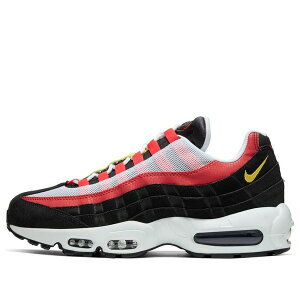 Nike iCL Y Xj[J[ Black yNike Air Max 95 'Bright Crimson' AT9865-101z TCY US_9(27.0cm)