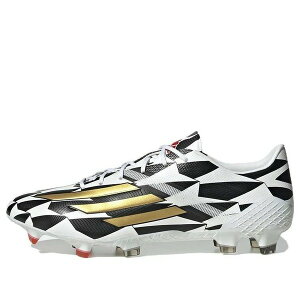 adidas �A�f�B�_�X �����Y �X�j�[�J�[ �yadidas Adizero F50 4 FG 'World Cup Battle Pack' GX3902�z �T�C�Y US_11.5(29.5cm)