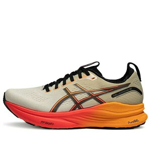 ASICS �A�V�b�N�X �����Y �X�j�[�J�[ �yASICS Gel-Kayano 32 CP 'Pale Oak Black' 1011C211-200�z �T�C�Y US_6(24.0cm)