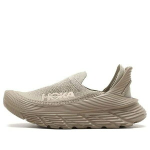HOKA ONE ONE �z�J�I�l�I�l �����Y �X�j�[�J�[ �yHOKA ONE ONE Restore TC 'Dune Oxford Tan' 1134532-DOTN�z �T�C�Y US_M_14