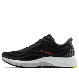 New Balance �j���[�o�����X �����Y �X�j�[�J�[ �yNew Balance Fresh Foam X 880v13 Running Shoes 'Black White Red' M880M13�z �T�C�Y US_8(26.0cm)
