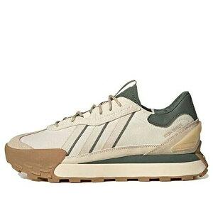 adidas �A�f�B�_�X �����Y �X�j�[�J�[ �yadidas Futro Mixr 'Ecru Tint' GX6888�z �T�C�Y US_M_4.5