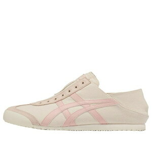 Onitsuka Tiger �I�j�c�J�^�C�K�[ �����Y �X�j�[�J�[ �yOnitsuka Tiger Mexico 66 Paraty 'Oatmeal Ginger Peach' 1183A437-252�z �T�C�Y US_5(23.0cm)