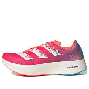 adidas �A�f�B�_�X �����Y �X�j�[�J�[ �yadidas Adizero Adios Pro 'Dream Mile' G55661�z �T�C�Y US_11(29.0cm)