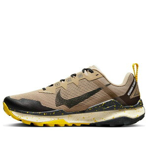 Nike �i�C�L �����Y �X�j�[�J�[ �yNike Wildhorse 8 'Khaki Black' DR2686-200�z �T�C�Y US_10.5(28.5cm)