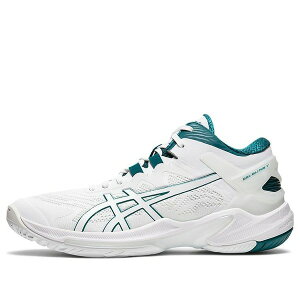 ASICS �A�V�b�N�X �����Y �X�j�[�J�[ �yASICS Gel Burst 25 'White Velvet Pine' 1063A032-103�z �T�C�Y US_8(26.0cm)