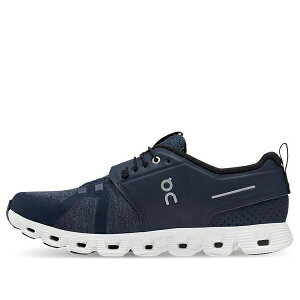 On Running �I�� �����j���O �����Y �X�j�[�J�[ �yOn Running Cloud 5 Terry 'Ink Navy' 99.98548�z �T�C�Y US_8(26.0cm)
