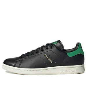 adidas �A�f�B�_�X �����Y �X�j�[�J�[ �yadidas Stan Smith 'Core Black Green' GZ6314�z �T�C�Y US_9(27.0cm)