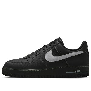 Nike �i�C�L �����Y �X�j�[�J�[ �yNike Air Force 1 '07 LV8 'Black Wolf Grey' HQ2037-006�z �T�C�Y US_12.5(30.5cm)
