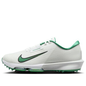 Nike �i�C�L �����Y �X�j�[�J�[ �yNike Air Zoom Infinity Tour 2 Golf 'White Malachite' HQ2158-100�z �T�C�Y US_7(25.0cm)