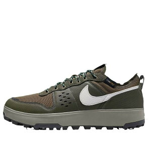 Nike �i�C�L �����Y �X�j�[�J�[ �yNike C1TY Premium 'Cargo Khaki Medium Olive' IM4692-300�z �T�C�Y US_12.5(30.5cm)