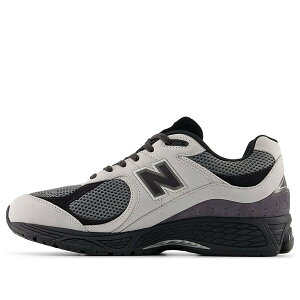 New Balance �j���[�o�����X �����Y �X�j�[�J�[ �yNew Balance U2002R 'Grey Castle Grey' U200210D�z �T�C�Y US_6.5(24.5cm)