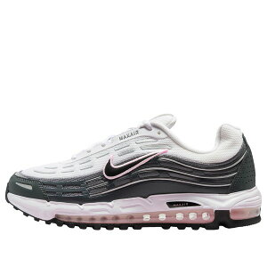 Nike �i�C�L �����Y �X�j�[�J�[ �yNike Air Max TL 2.5 'White Pink Foam Anthracite' IU7541-100�z �T�C�Y US_9(27.0cm)