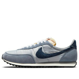 Nike �i�C�L �����Y �X�j�[�J�[ �yNike Waffle Trainer 2 SE 'Light Ash' DM9090-041�z �T�C�Y US_9.5(27.5cm)