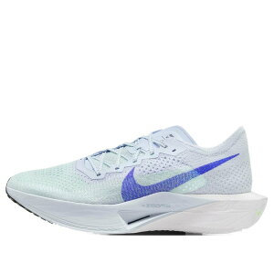 Nike �i�C�L �����Y �X�j�[�J�[ �yNike ZoomX VaporFly Next% 3 'Grey Racer Blue' DV4129-006�z �T�C�Y US_M_14