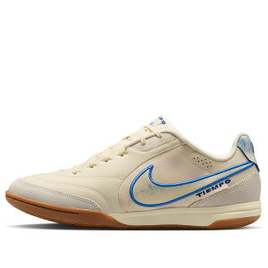 Nike �i�C�L �����Y �X�j�[�J�[ �yNike Tiempo Streetgato 'Coconut Milk' IO9951-149�z �T�C�Y US_6.5(24.5cm)