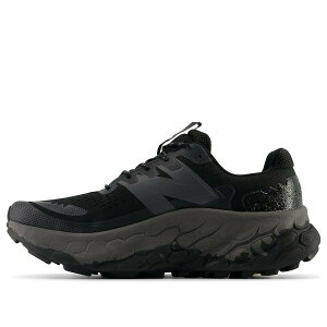 New Balance �j���[�o�����X �����Y �X�j�[�J�[ �yNew Balance Fresh Foam X Trail More v3 'Black Magnet' MTMORNB1�z �T�C�Y US_10(28.0cm)