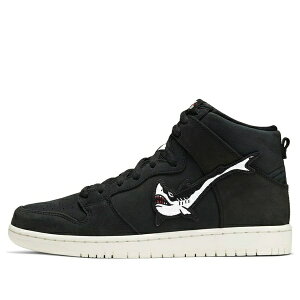Nike �i�C�L �����Y �X�j�[�J�[ �yNike x Oski SB Dunk High 'Orange Label' CI2692-001�z �T�C�Y US_12(30.0cm)