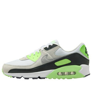 Nike �i�C�L �����Y �X�j�[�J�[ �yNike Air Max 90 'Vapor Green' DM0029-115�z �T�C�Y US_6.5(24.5cm)
