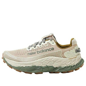New Balance �j���[�o�����X �����Y �X�j�[�J�[ �yNew Balance Fresh Foam X More Trail v3 'Mindful Grey Timber Wolf' MTMORCB3�z �T�C�Y US_8.5(26.5cm)