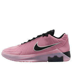 Nike �i�C�L �����Y �X�j�[�J�[ �yNike LeBron Witness 9 Translucent Outsole 'Elemental Pink Black' HQ8034-601�z �T�C�Y US_12.5(30.5cm)