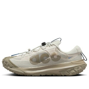 Nike �i�C�L �����Y �X�j�[�J�[ �yNike ACG Mountain Fly 2 Low 'Light Orewood Brown' DV7903-101�z �T�C�Y US_M_4