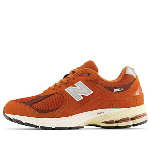 New Balance �j���[�o�����X �����Y �X�j�[�J�[ �yNew Balance 2002R 'Rust Oxide' M2002RCB�z �T�C�Y US_7.5(25.5cm)