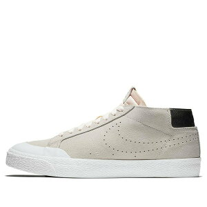 Nike �i�C�L �����Y �X�j�[�J�[ �yNike SB Skateboard Zoom Blazer Chukka XT 'Gray White' AH3366-003�z �T�C�Y US_9.5(27.5cm)