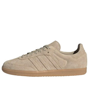 adidas �A�f�B�_�X �����Y �X�j�[�J�[ �yadidas Samba 'Clay Brown Oat' JI3210�z �T�C�Y US_9(27.0cm)