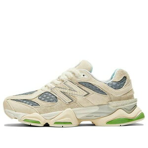 New Balance �j���[�o�����X �����Y �X�j�[�J�[ �yNew Balance x Bricks & Wood 9060 'Nothing Changed but the Address' U9060BW1�z �T�C�Y US_8.5(26.5cm)