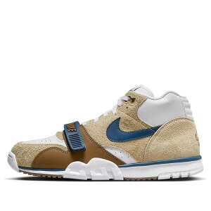 Nike �i�C�L �����Y �X�j�[�J�[ �yNike Air Trainer 1 Mid 'Ale Brown' DM0522-200�z �T�C�Y US_6(24.0cm)