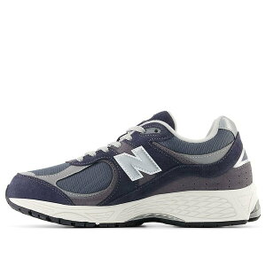 New Balance �j���[�o�����X �����Y �X�j�[�J�[ �yNew Balance 2002R 'Eclipse Raincloud' M2002RSF�z �T�C�Y US_7(25.0cm)