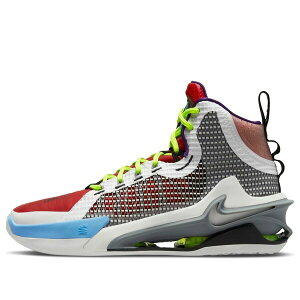Nike �i�C�L �����Y �X�j�[�J�[ �yNike Air Zoom GT Jump 'Multi-Color' CZ9907-100�z �T�C�Y US_7(25.0cm)