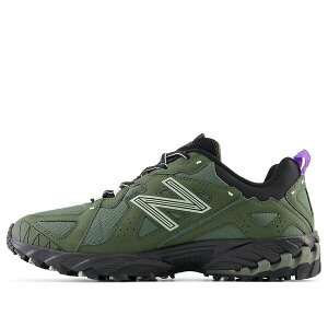 New Balance �j���[�o�����X �����Y �X�j�[�J�[ �yNew Balance 610 'Dark Camo' ML610TNM�z �T�C�Y US_9.5(27.5cm)