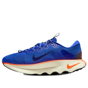 Nike �i�C�L �����Y �X�j�[�J�[ �yNike Motiva 'Astronomy Blue Hyper Crimson' DV1237-401�z �T�C�Y US_10.5(28.5cm)
